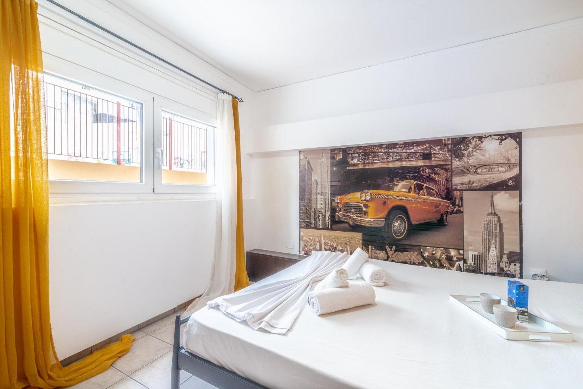 Oasis Studios In The City Centre Heraklion  Exterior photo