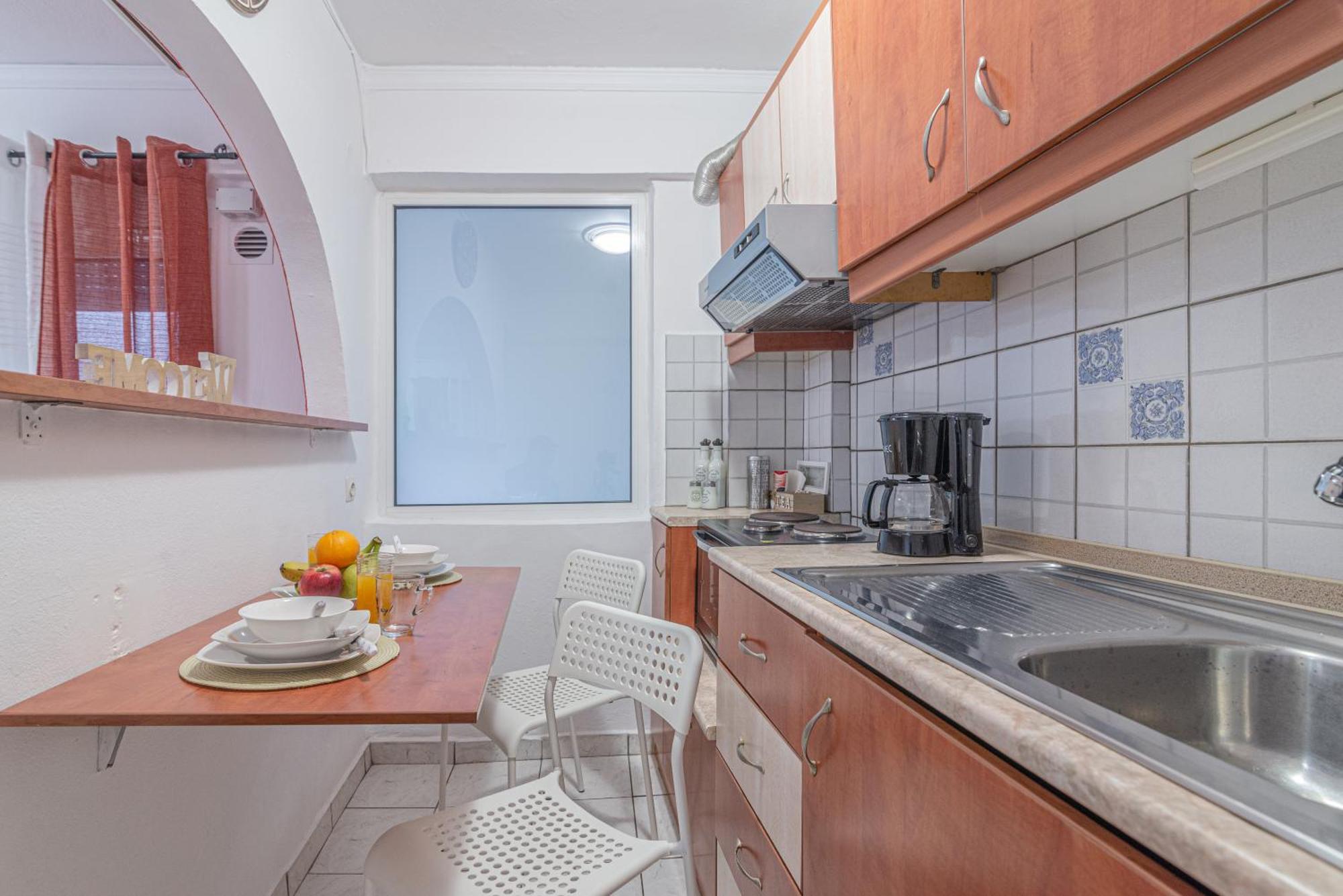 Oasis Studios In The City Centre Heraklion  Exterior photo